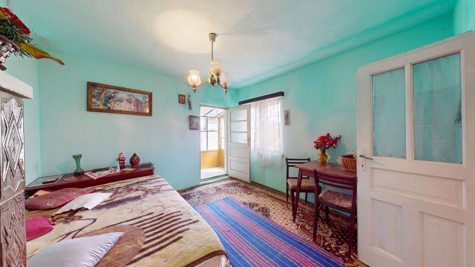 Casă 3 camere Voluntari | 200 mp teren | 120 mp curte | Gaz la poartă - Poză 11