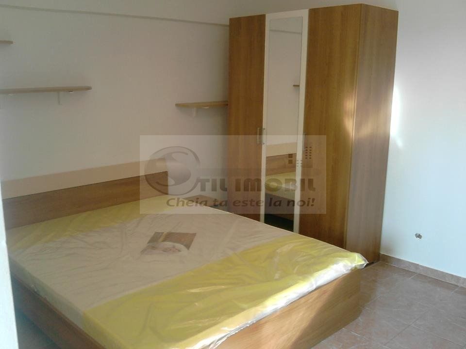 Apartament 1 camera Hala Centrala- 350 euro - Poză 2
