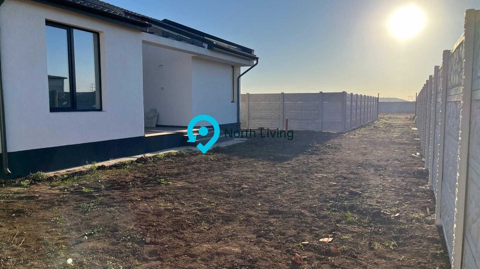 De vanzare complex de case in Comuna Berceni- strada  Miorita - Poză 9