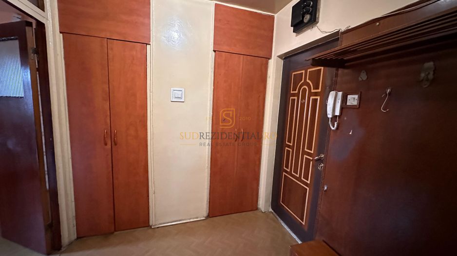 Apartament 2 camere, Soseaua Salaj, 53.96 mp, Comision 0% - Poză 3