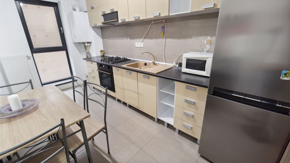 2 Camere 9 min Metrou Lujerului 21 Residence Politehnica Iuliu Maniu - Poză 10
