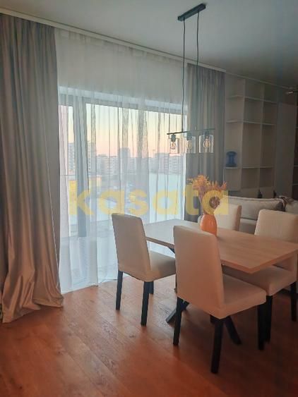 Apartament 2 camere | One Cotroceni Park | Parcare inclusă - Poză 4