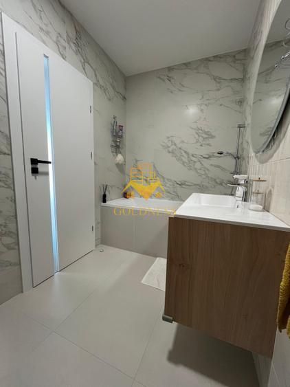 3 camere LUX, Cartierul Zorilor, Frunzișului, Lidl, Golden Tulip - Poză 11