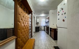 2 camere | Mobilat si utilat | Centrala proprie | Etaj 1 - Poză 1
