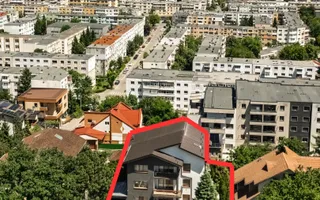 Proprietate premium vis-a-vis de noul Stadion Nicolae Dobrin - Poză 44
