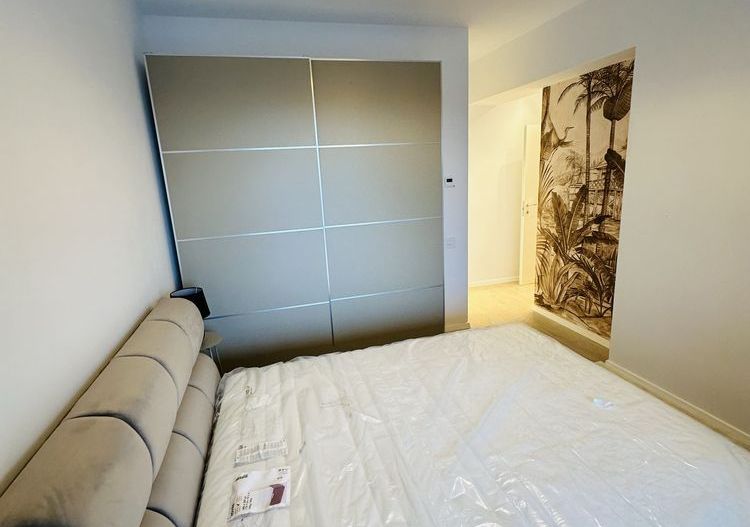 Apartament prima inchiriere Sisesti - Poză 8