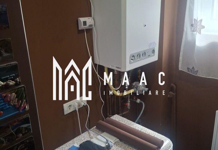 Apartament 2 camere | parter | mobilat si utilat | centrala termica - Poză 6