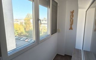 Apartament cu o cameră de închiriat pe termen lung, zona Podul Roș, Iași - Poză 7