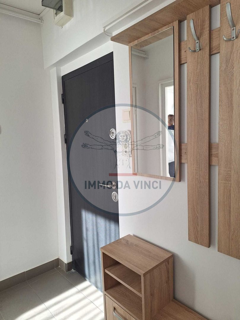 Închiriez apartament cu 2 camere - Poză 6