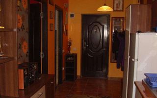 Apartament cu 1 camere de vânzare în zona Floresti - Poză 4