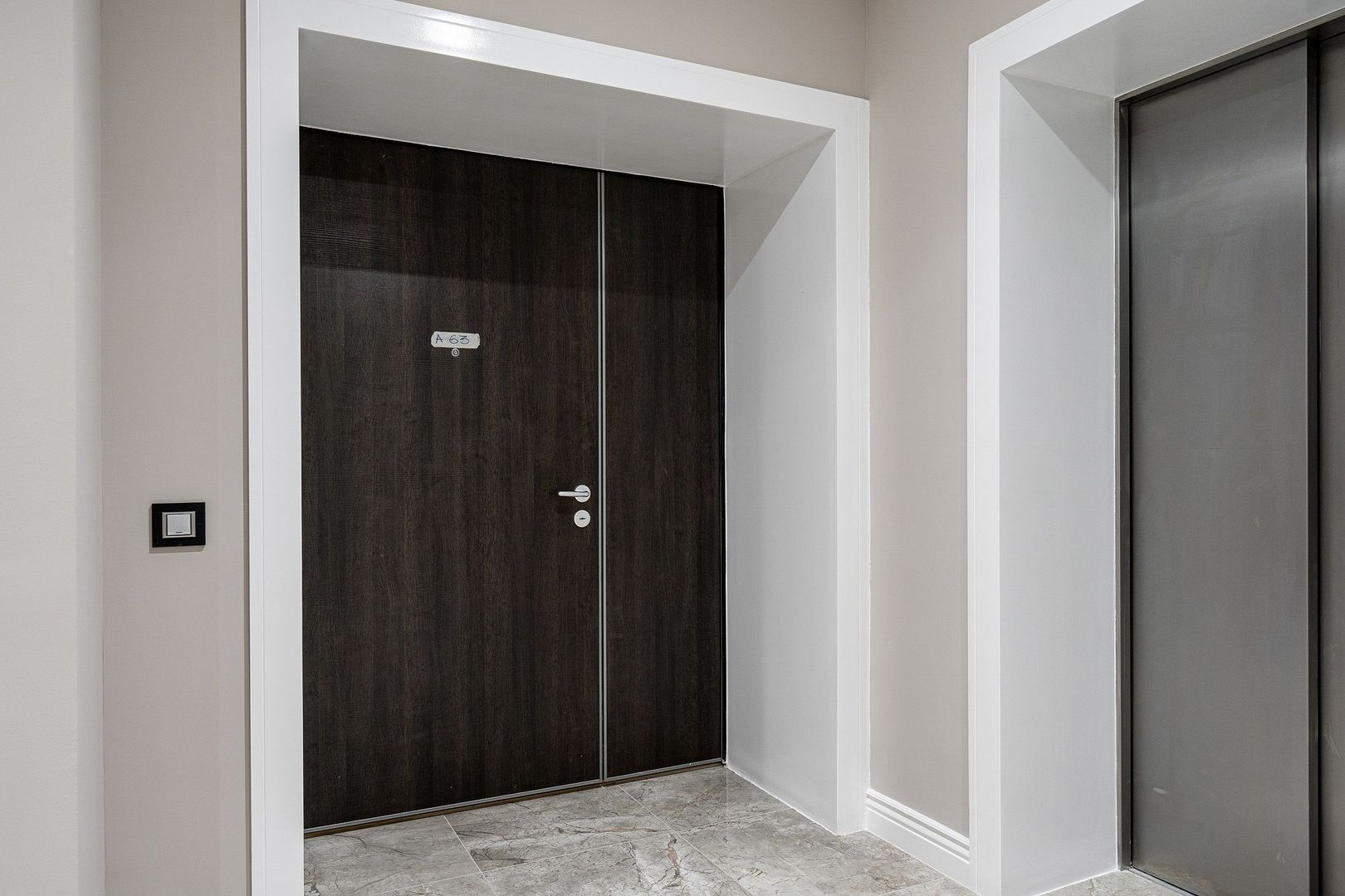 Penthouse de lux cu terasă și vedere către nordul Capitalei | Herăstră - Poză 17