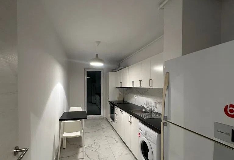 Apartament 2 camere Aviatiei Apartments disponibil imediat - Poză 7