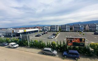 Apartament 2 camere de închiriat | Sibiu | 62 mp | parcare - Poză 8