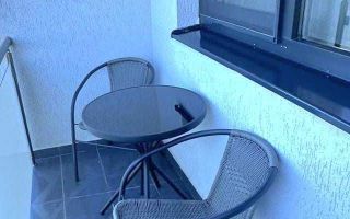 Apartament cu o cameră de închiriat în Valea Adânca, Panoramic Residence - Poză 8