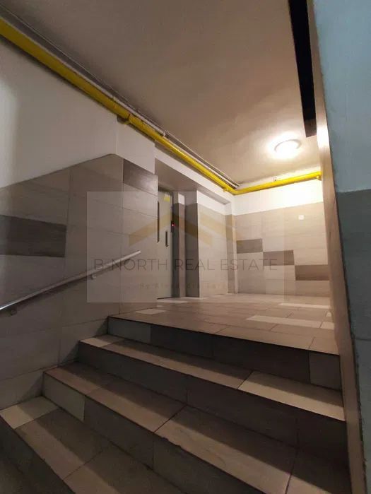 Apartament 3 camere de închiriat Apărătorii Patriei, ideal birou sau locuință - Poză 7