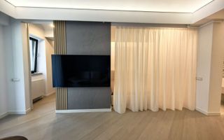 Studio de inchiriat la Cortina North, Pipera | 45 mp | Pipera - Poză 7