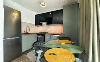 Chirie I Apartament 3 camere I Belvedere Residence - Poză 4