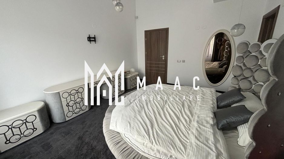 Casa /Vila de Lux | Teren 630 mp | Selimbar - Poză 7