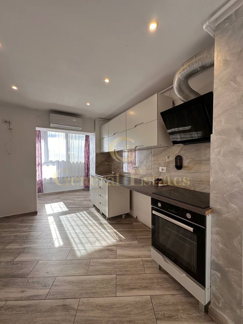 Apartament 3 camere Central – investiție sigură! - Poză 1