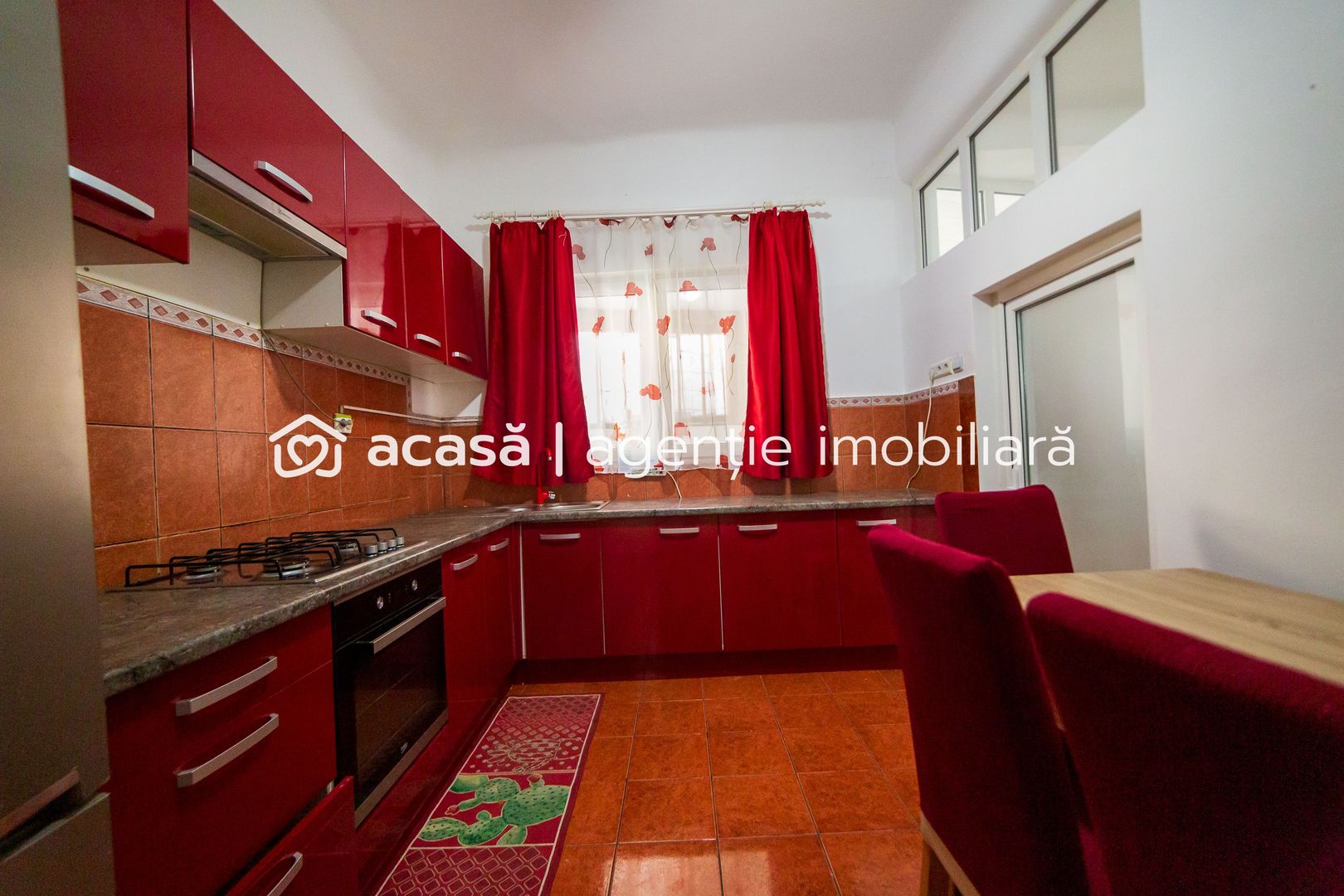 PRET NOU! Apartament spatios 4 camere - COMISION 0% - Poză 6