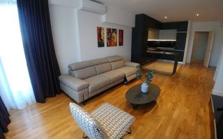 Apartament in imobil nou, suprafata generoasa, dressing, parcare - Poză 10