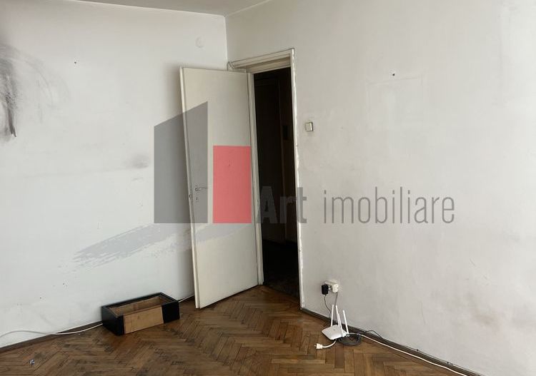 APARTAMENT 2 CAMERE CISMIGIU - Poză 3