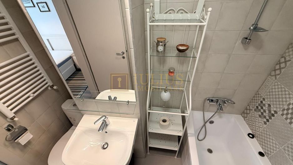 3 camere| City of Mara| loc de parcare subteran| 2 bai| Pet friendly| - Poză 17