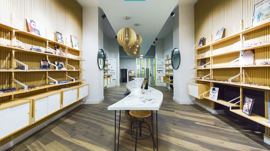 Spațiu comercial ultracentral - Poză 1