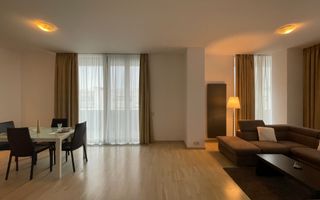 APARTAMENT SUPERB DE 3 CAMERE LA INCHIRIERE IN ZONA DOROBANTI - Poză 7