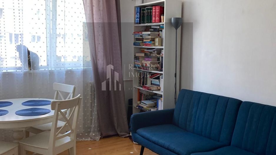 Apartament 4 camere decomandat Drumul Taberei - Poză 4