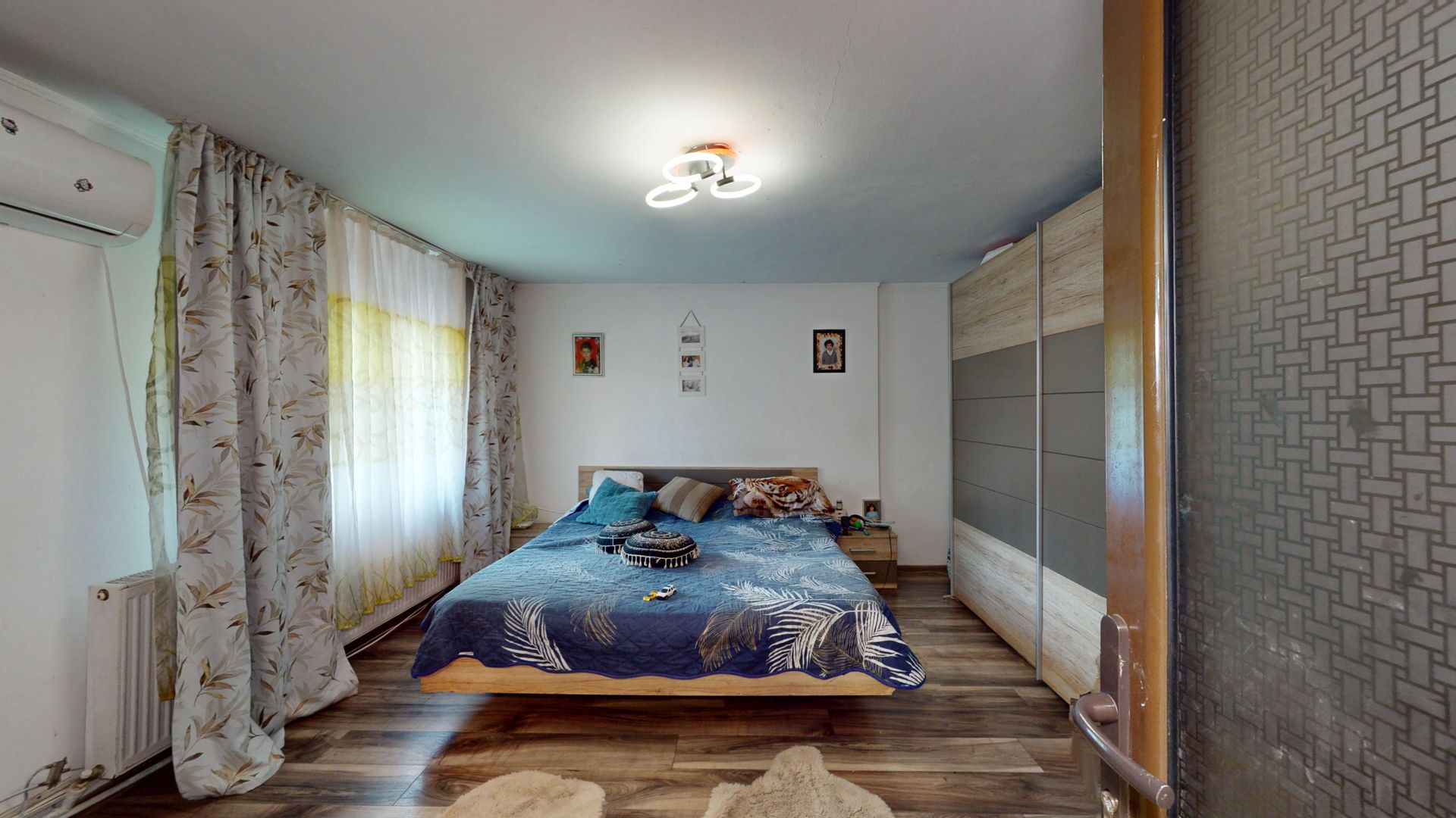 Casă în Aviației, lângă Herăstrău | 5 camere | mobilata si utilata - Poză 6