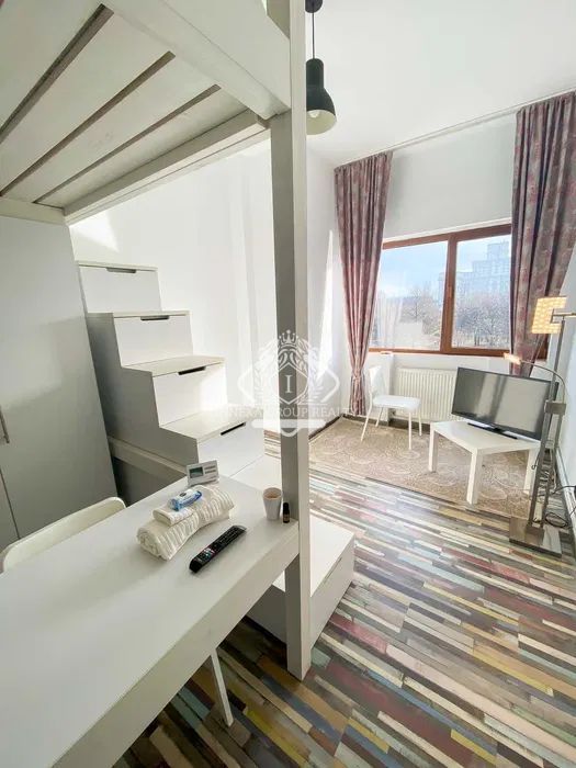 Cișmigiu | Izvor | Garsoniera | 31mp | et 2 | 93.000 euro - Poză 2