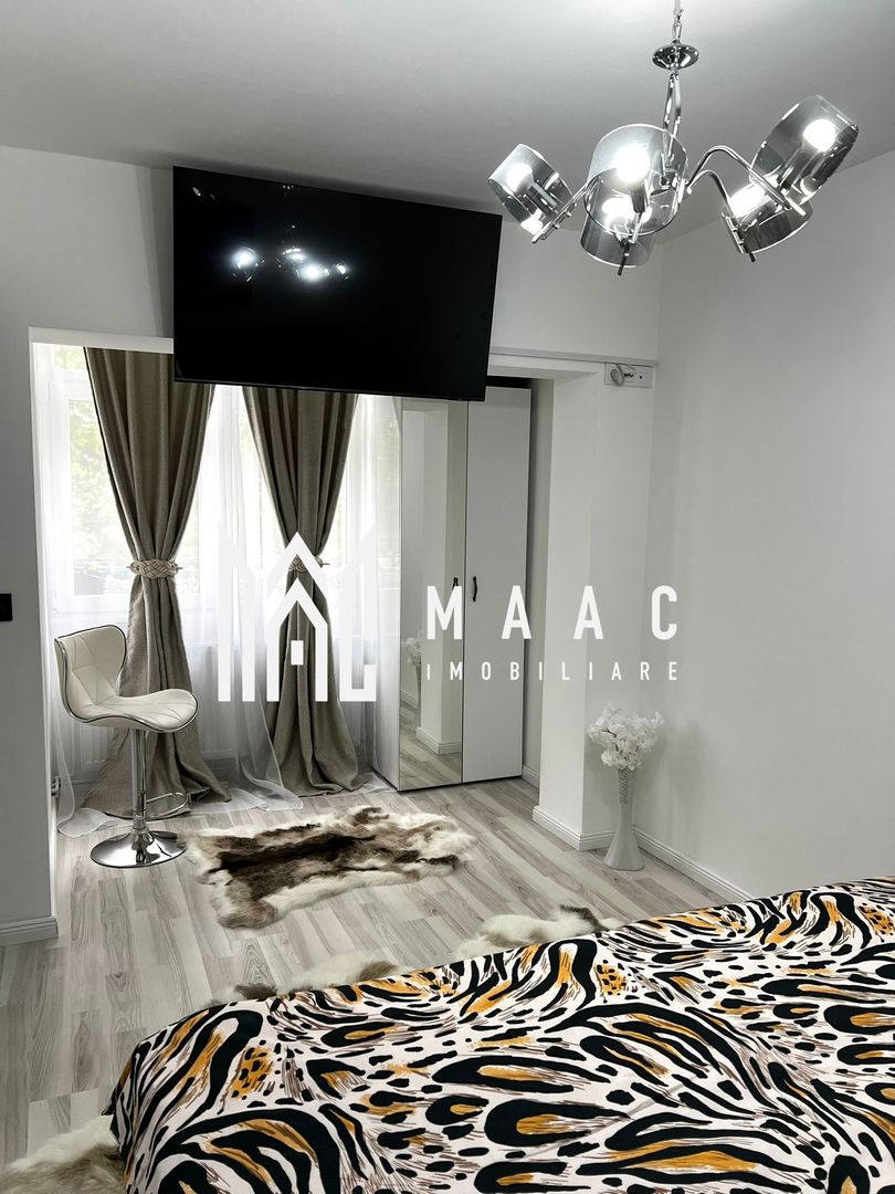 Apartament 2 camere | Renovat | Etaj 2 | Balcon | Milea - Poză 6