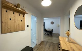 Apartament cu 3 camere spre inchiriere in zona Zorilor/UMF! - Poză 3