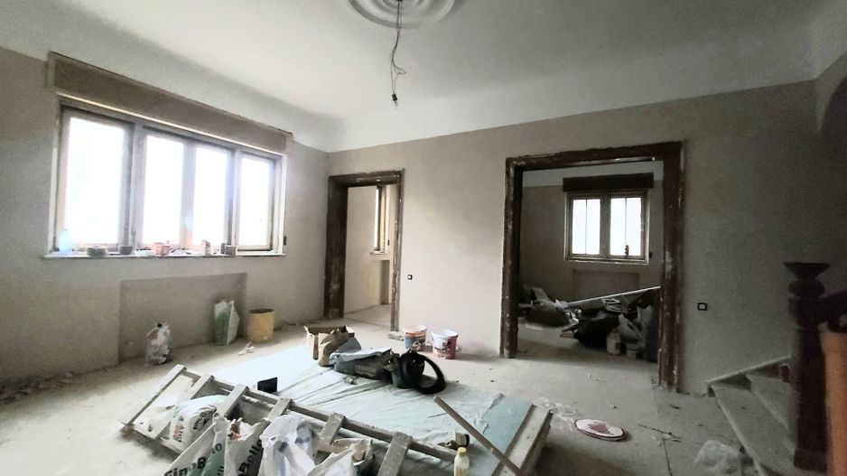 Palatul Parlamentulu Izvor | Cotroceni | Curte libera 300Mp |10 parcari in curte - Poză 34