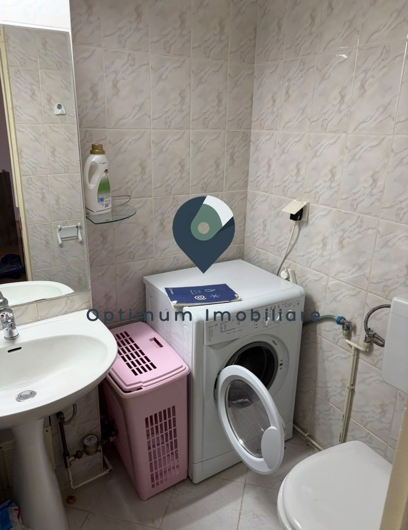 Apartament cu 4 camere, 77 mp, etaj 3/4 in Plopilor, zona Babes ! - Poză 8