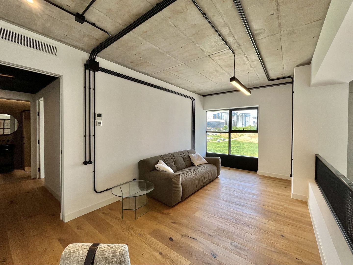 Loft spectaculos | Ideal office creativ sau rezidențial I Floreasca - Poză 11