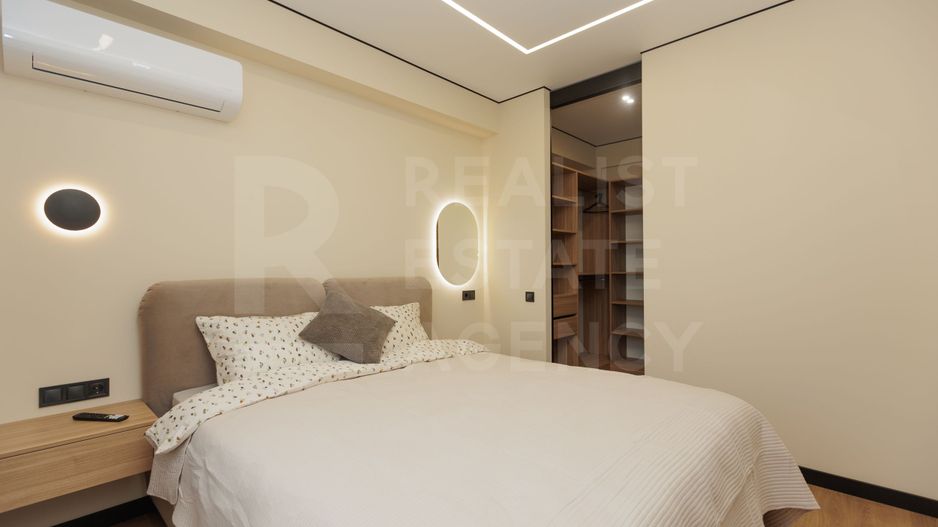 Vânzare,  apartament, 1 cameră, str.ada Calea Ieșilor, Buiucani - Poză 2