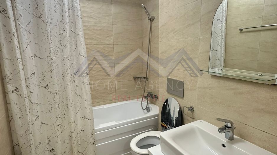 Apartament 2 camere Cosmopolis | decomandat, parcare - Poză 11