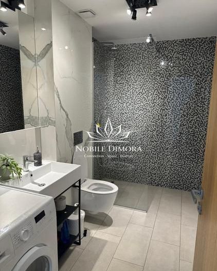 Monarch - Apartament cu 3 camere de lux, terasa spatioasa - Take Ionescu - Poză 14