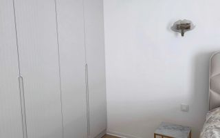 AP. 2 CAMERE PIPERA, BLOC NOU, INCALZIRE PARDOSEALA, MOOBILAT MODERN - Poză 5