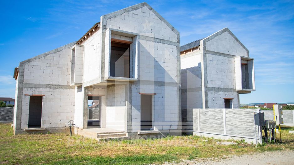 Casa individuala de vanzare, Oarda de Jos - Poză 1