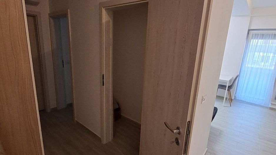 Braytim-Sud plaza | 2 Camere | Loc de parcare | Mobilat si utilat - Poză 4