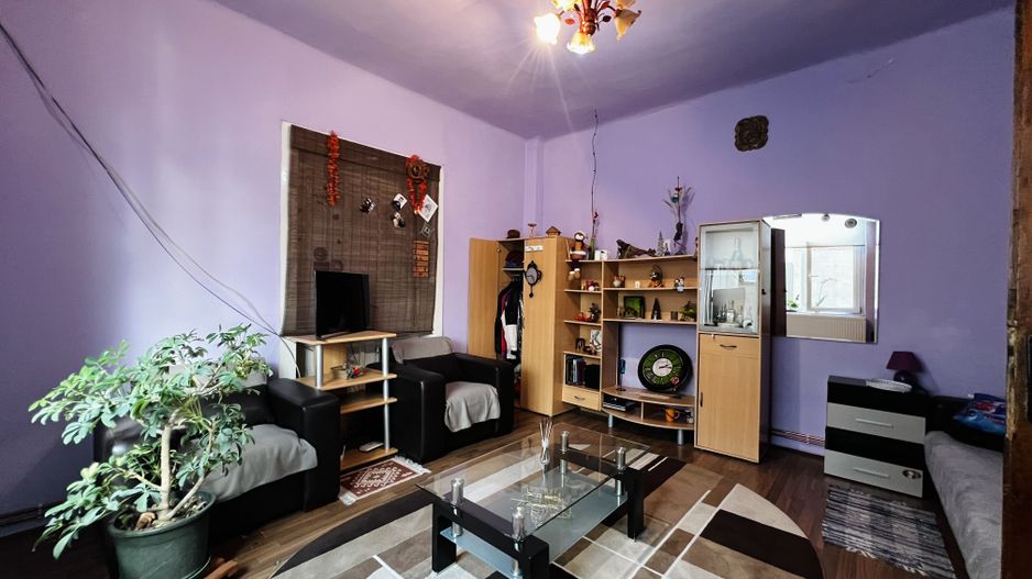 Casa individuala 3 camere - Zona Bogdanestilor Timisoara - Poză 4