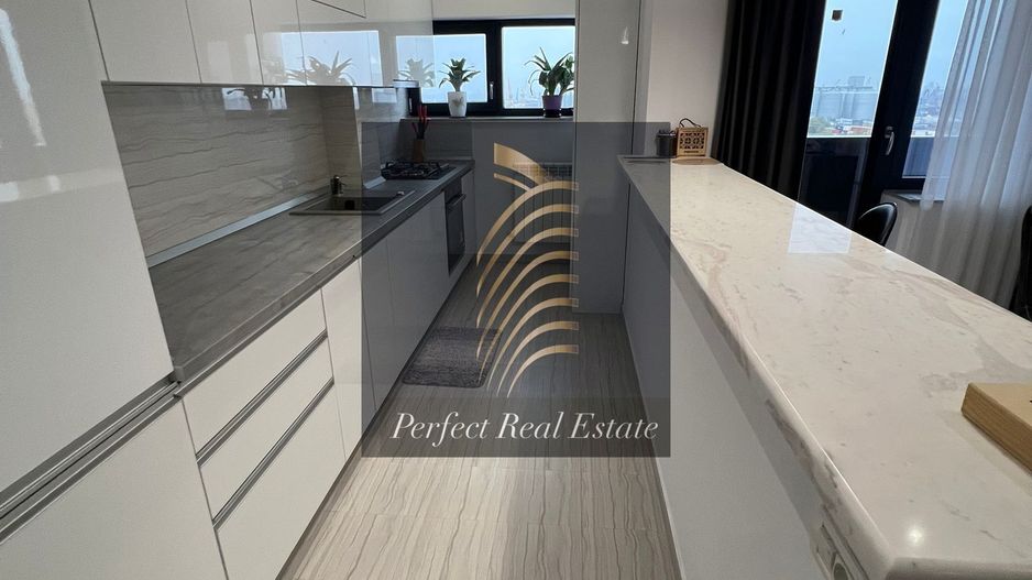 Apartament de lux – 2 camere | Zona Scafandri, Constanța - Poză 8