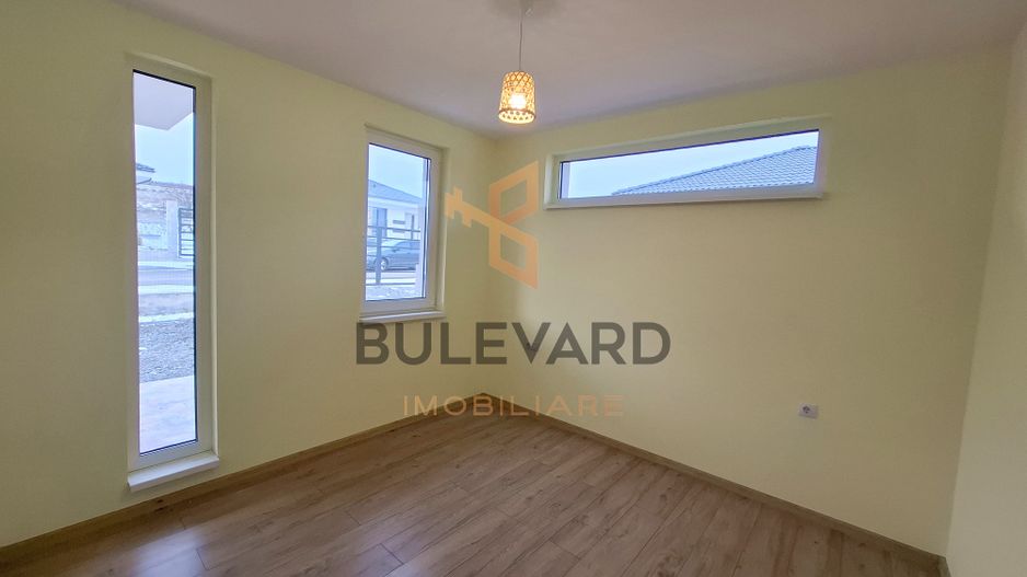 De inchiriat casa individuala in Corusu! - Poză 11