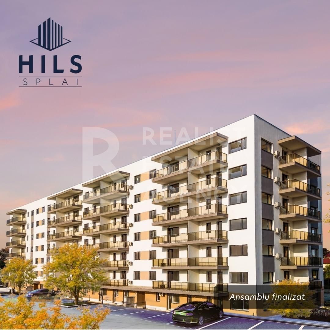 Hils SPlai - Poză 1