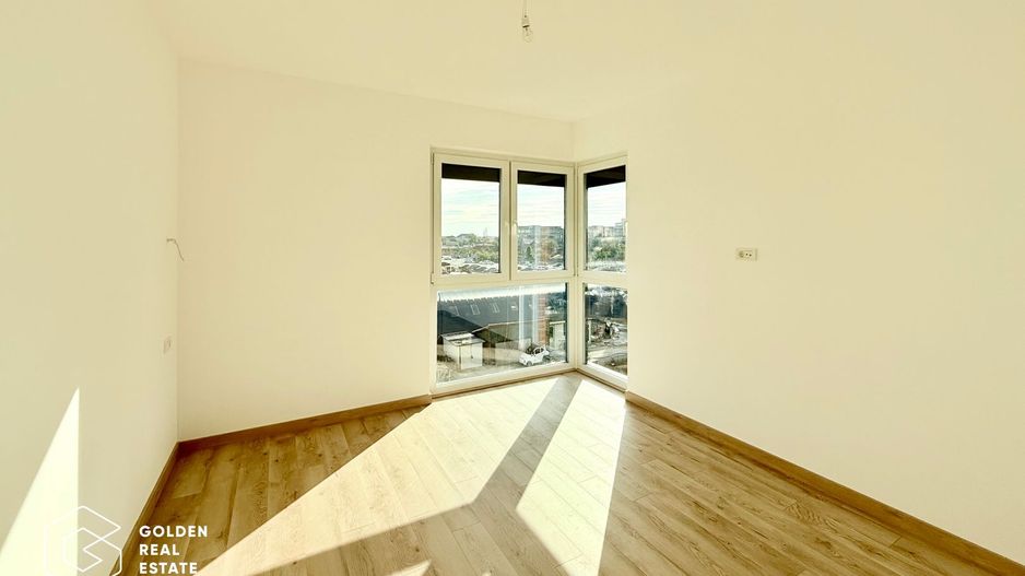 Apartament 3 camere, Adora Park UTA, comision 0% - Poză 1