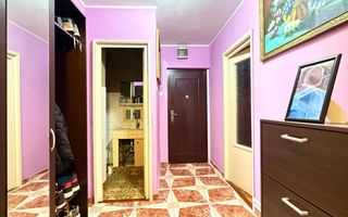 Apartament cu 3 camere decomandat , aproape de Piata Marasti ! - Poză 8