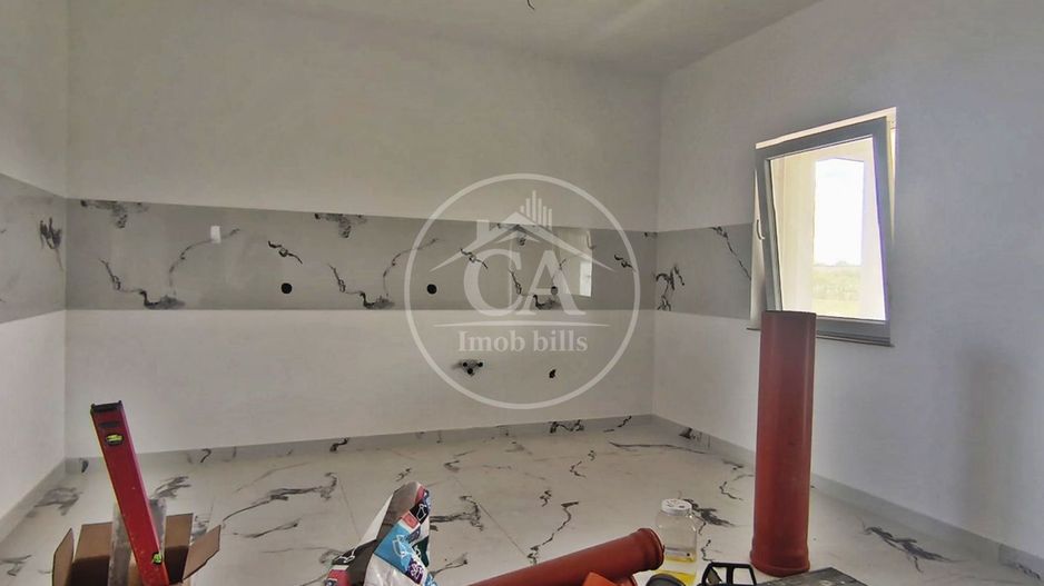 Casă de vânzare cu 4 camere în Osorhei , Bihor - Poză 5